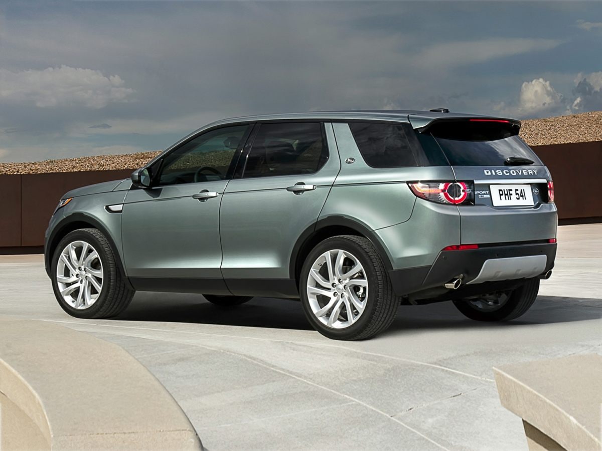 land rover discovery sport 2018 SALCP2RX5JH748131 image land rover discovery sport 2018 SALCP2RX5JH748131 image